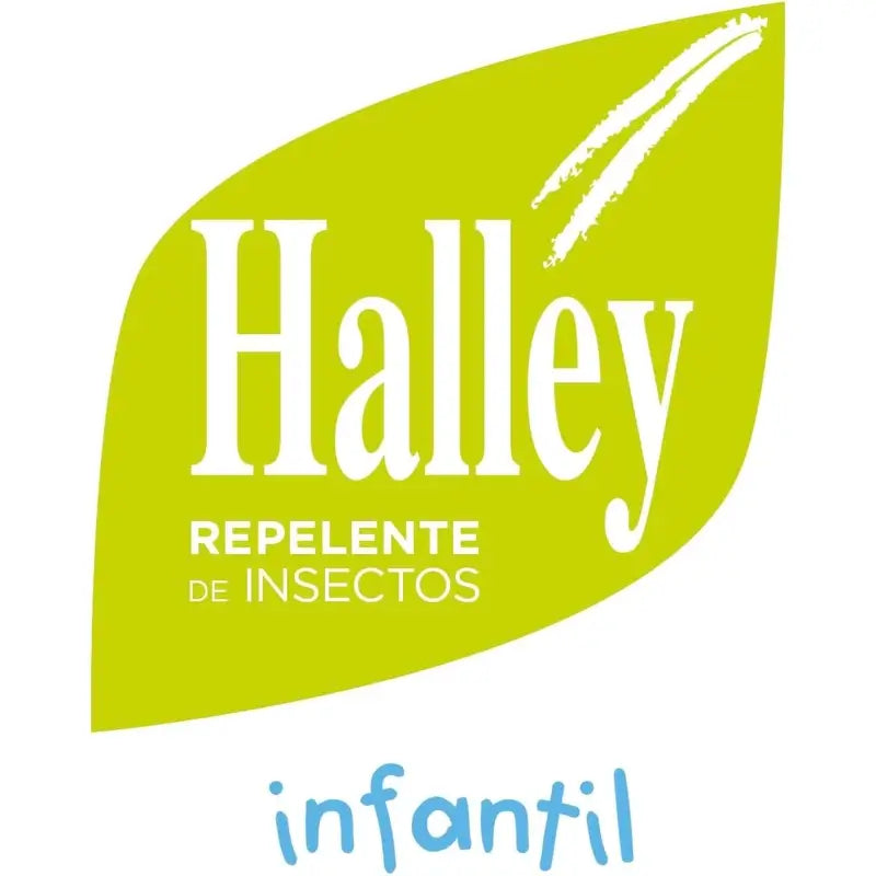 Halley Kinder-Insektenschutzmittel, 100 ml