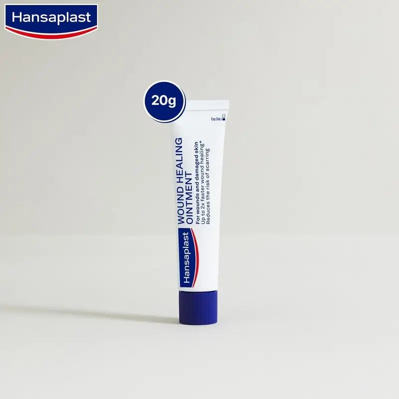 Hansaplast Wundsalbe 20 g