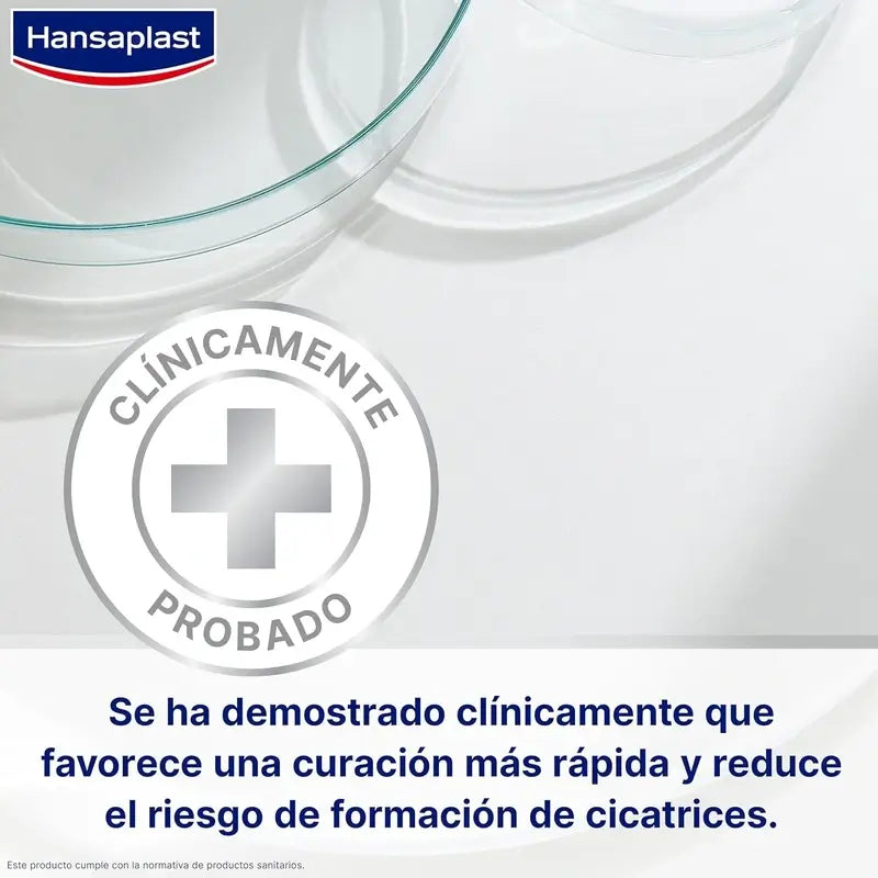 Hansaplast Wundsalbe 20 g