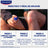 Hansaplast Second Skin Protection Spray Dressing , 40 Anwendungen