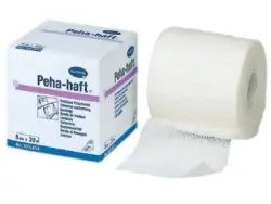 Hartmann Cohesive Bandage Peha-Haft 8Cmx20M, 1pc