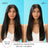 Hask Keratin Protein Glatt & Geschmeidig Shampoo, 355 ml