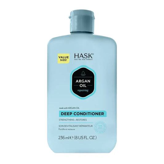 Hask Repairing Maske Arganöl , 226 gr