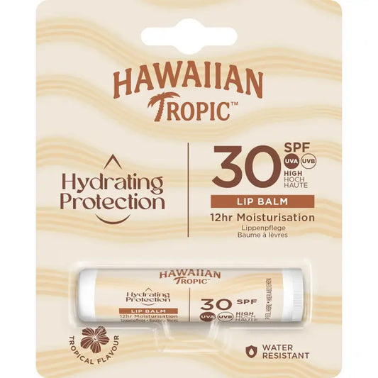 Hawaiian Tropic Ht Hydrating Schutz Lippenbalsam Spf30