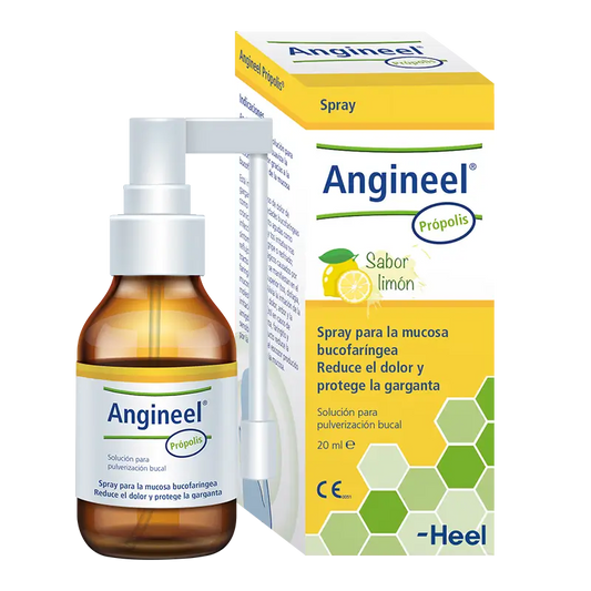 Heel Angineel Propolis, 20ml