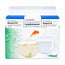 Ferse Entgiftungstherapie Kit 3X50 Tabletten