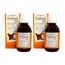 Heel Tusheel Veterinär Hustensirup Hunde & Katzen, 2X150 Ml
