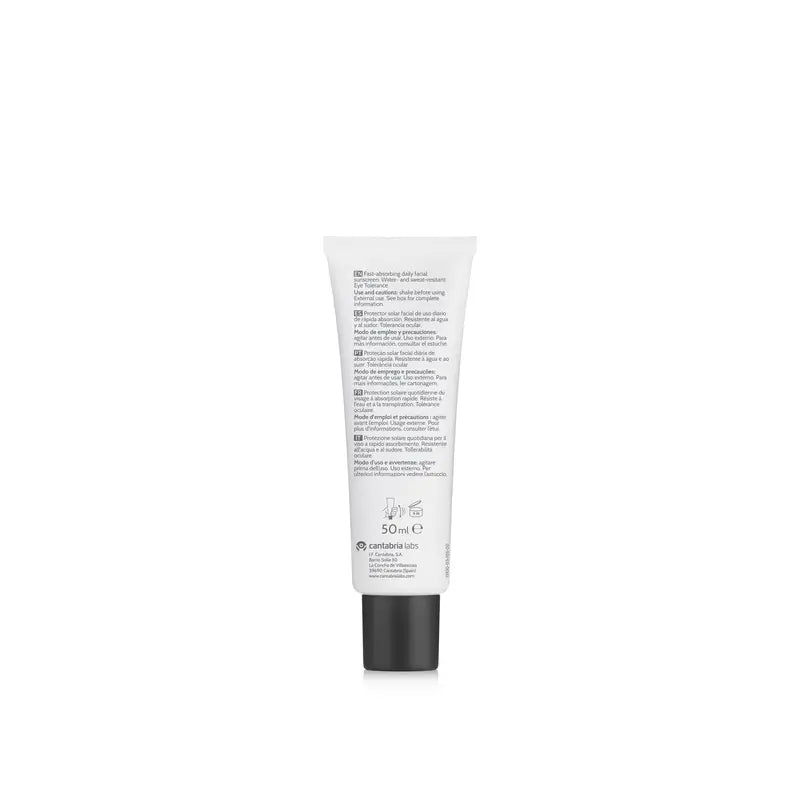 Heliocare 360º Wasser-Gel Spf50+ 50 Ml