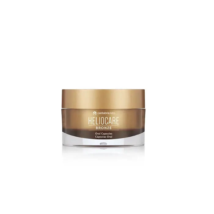 Heliocare Bronze 30 Kapseln