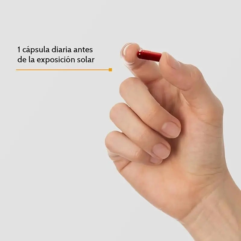 Heliocare oral 90 Kapseln