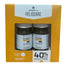 Heliocare Pack 360 D Plus, 2x30 Kapseln