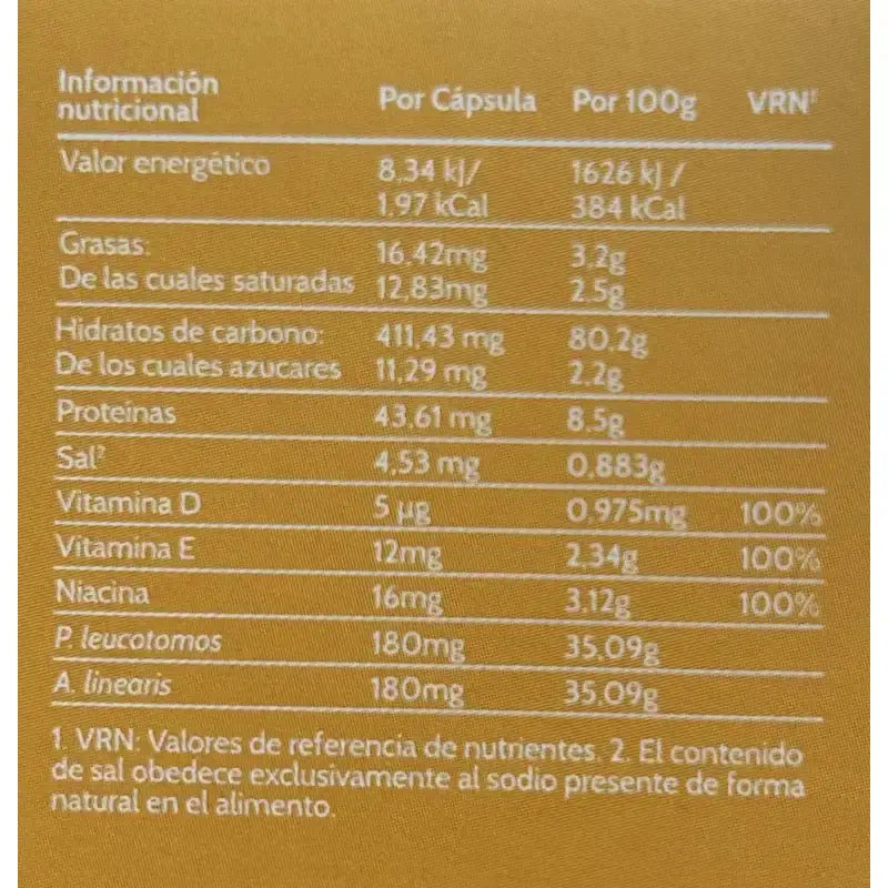 Heliocare Pack 360 D Plus, 2x30 Kapseln