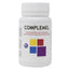 Heliosar Complemel , 60 Capsules