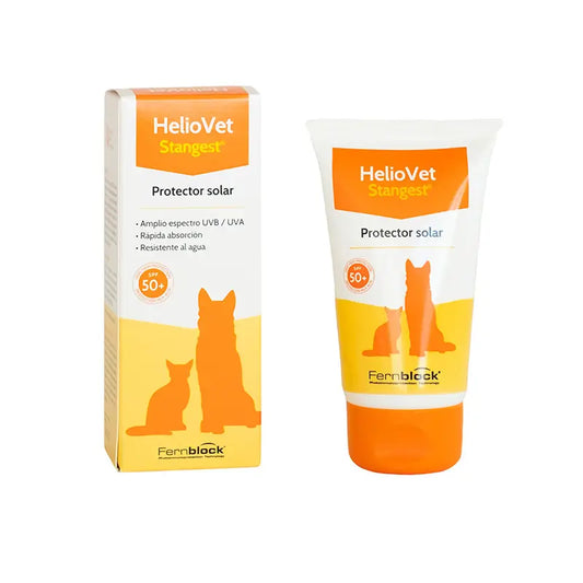 Stangest Heliovet Photoprotector SPF 50+, 50Ml