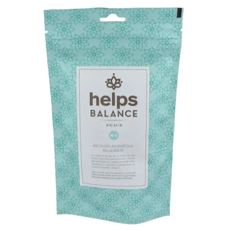 Hilft Balance Frieden 70Gr