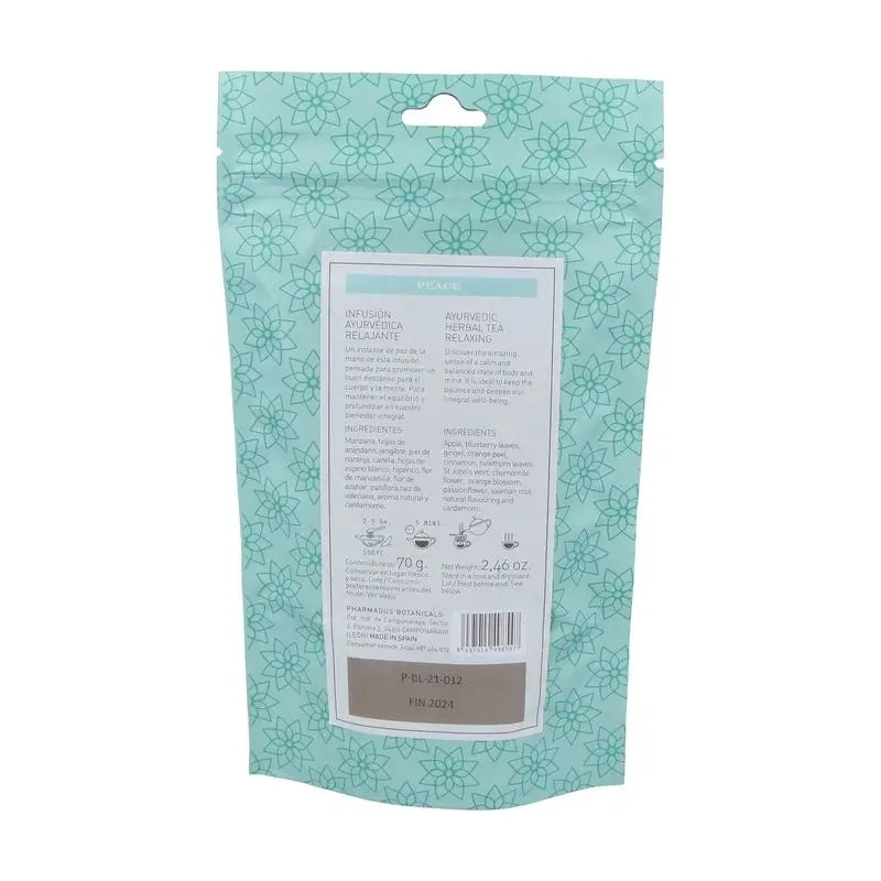 Hilft Balance Frieden 70Gr