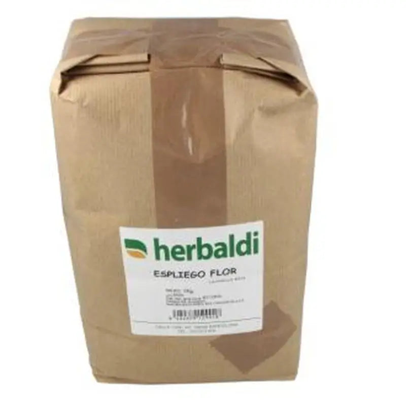 Herbaldi Lavender Herb Lavender Flower Extra 1Kg