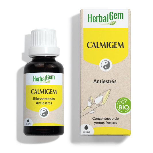 Herbalgem Calmigem, 30ml