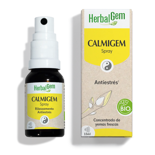 Herbalgem Calmigem Spray, 15ml