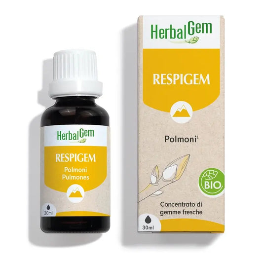 Herbalgem Respigem Gc30 Bio-Komplex 30 Ml