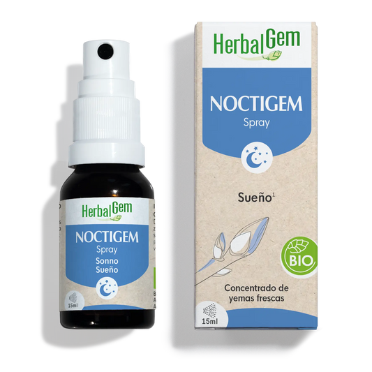 Herbalgem Noctigem Spray, 15ml