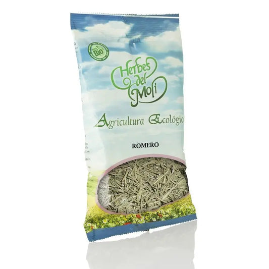 Herbes Del Romero Leaves Eco , 70 gr