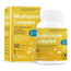 Herbora Actifens Mushroom Complex 30 Tablets
