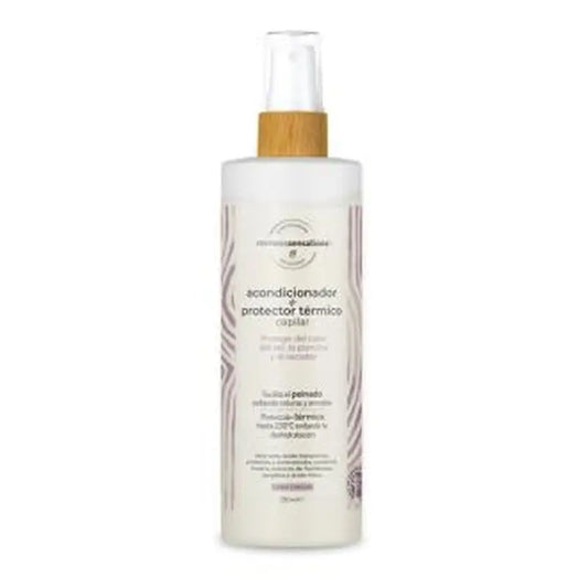 Herbora Mimesis Sensations Hair Conditioner 250ml.
