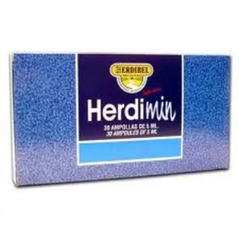 Herdibel Herdimin Uri (Pros) 30Amp.