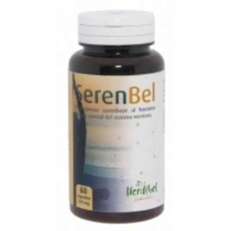 Herdibel Serenbel 60Cap.