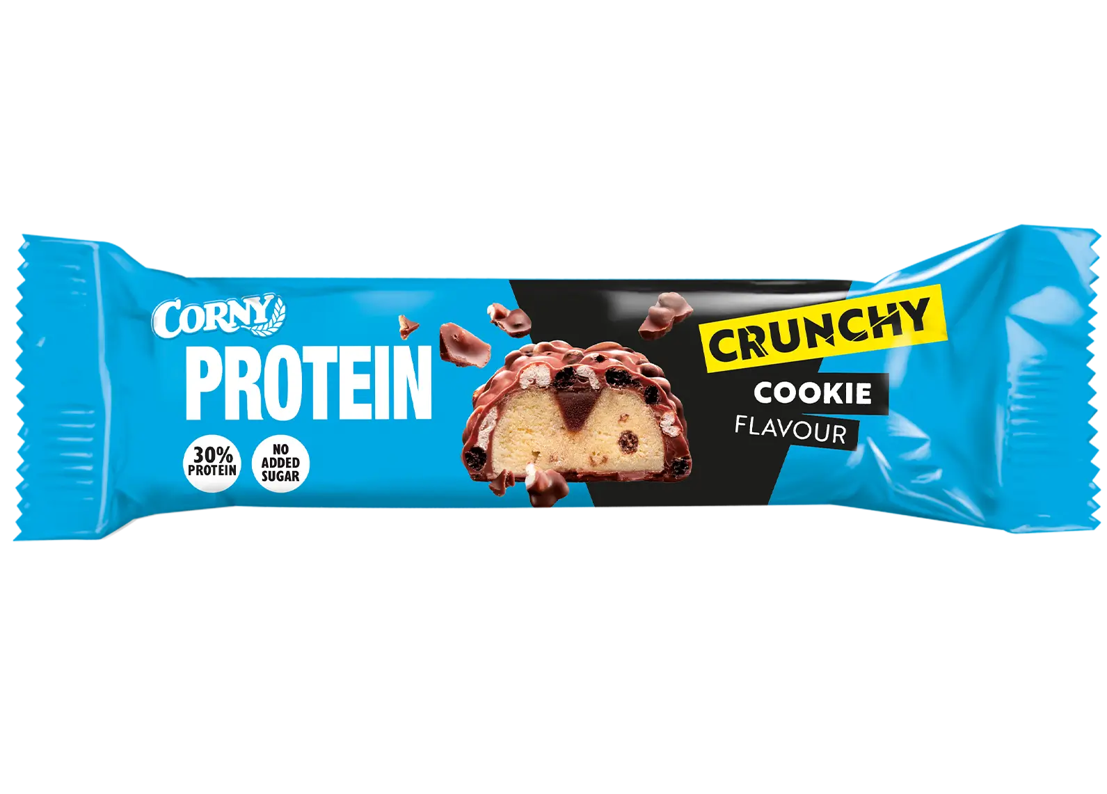 Corny Protein Crunchy Cookies, 45 Gr