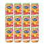Hero Baby Pack Tarrito Vegetable Stew with Beef and Ham, 12 X 235 Gr