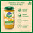 Hero Baby Pack Karotten-Reis-Hühnerbrühe, 12 X 235 Gr