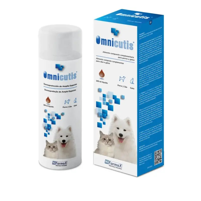 Omnicutis Liquid 200 ml