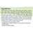 Hipp Combiotik 1, Starter Milk, 2X800g