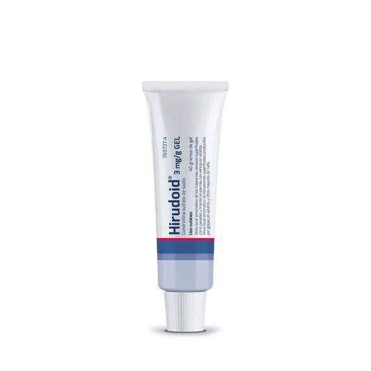 Hirudoid Topical Gel 40 g