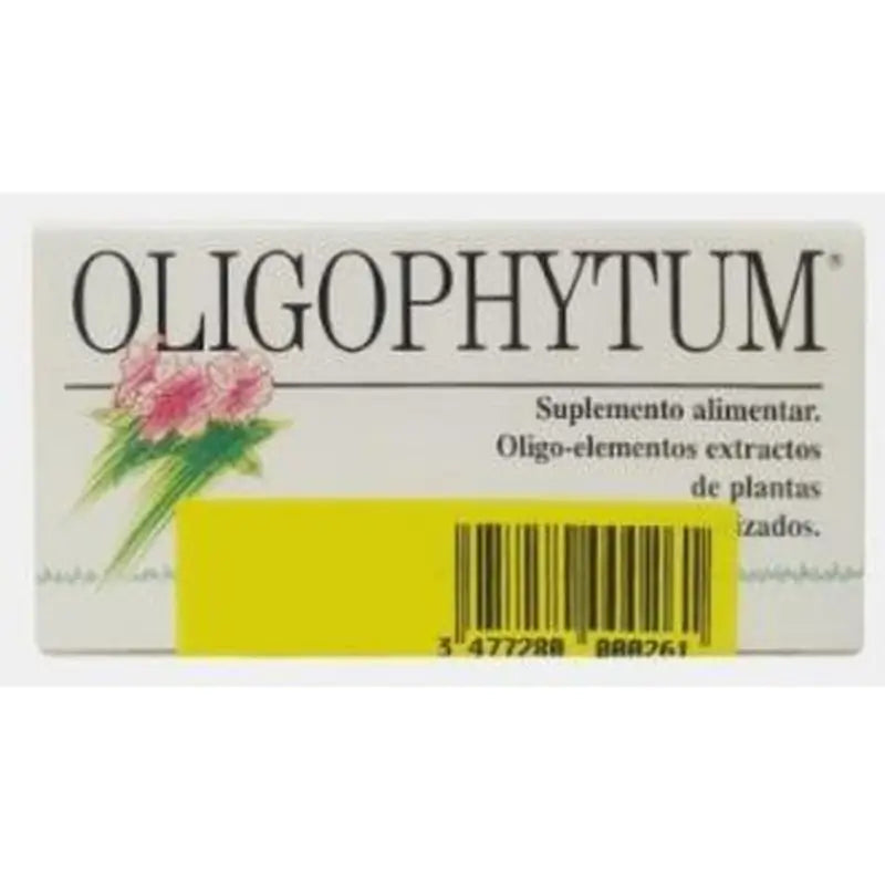 Holistica Oligophytum Cobalt 100Gra