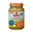 Holle Apple & Peach Jar, 6 units