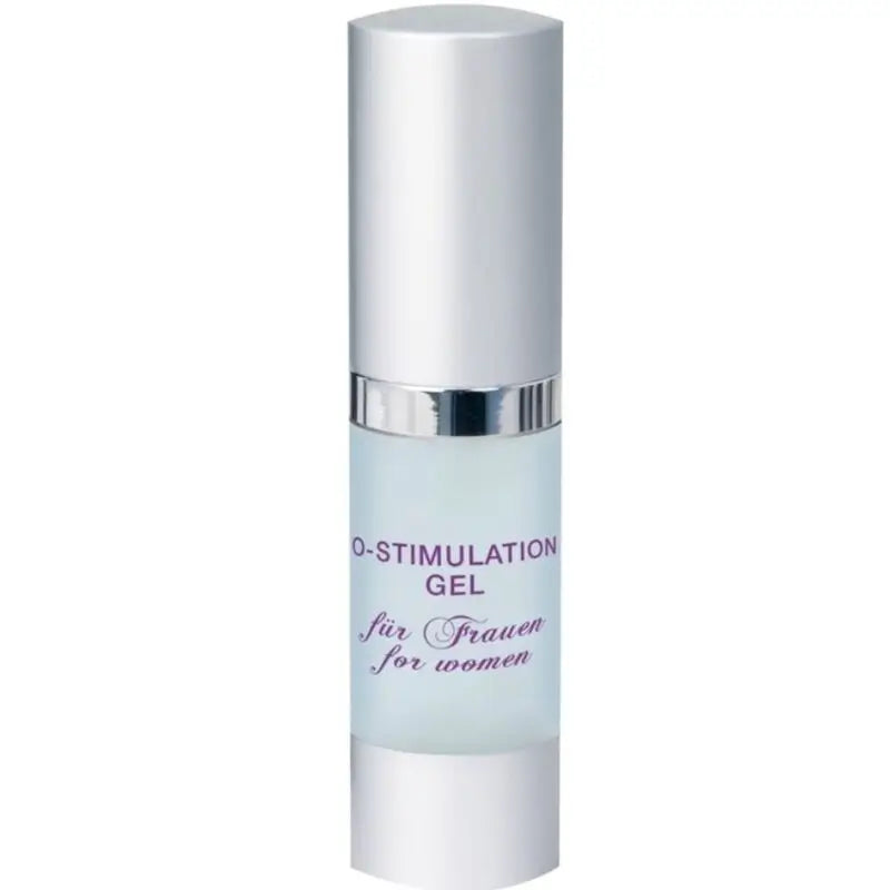 Hot Gel Stimulator Woman