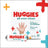 Huggies All Over Clean Feuchttücher, 56 Stück.