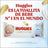 Huggies Extra Care Sensitive Feuchttücher, 48 Stück.