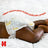 Huggies Extra Care Größe 2 (3-6 kg) Disney Baby Windel, 24 Stück.