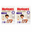 Huggies Extra Care Größe 4 (9-14 kg) Disney Baby Windelslips, 26 Stück, Packung 2