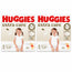 Huggies Extra Care Größe 5 (11-25 kg) Disney Baby Windel, 28 Stück, Packung 2