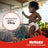 Huggies Little Movers Größe 4 (9-14 kg) Disney Baby Windelslips, 120 Stück.