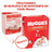 Huggies Little Movers Größe 5 (11-25Kg) Disney Baby Windel, 126 Stück