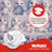 Huggies Little Movers Größe 6 (15-30 Kg) Disney Baby Windel , 102 Einheiten
