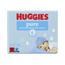 Huggies Pure Feuchttücher, 168 Stück.