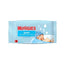 Huggies Pure Feuchttücher, 48 Stück