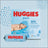 Huggies Pure Feuchttücher, 56 Stück.